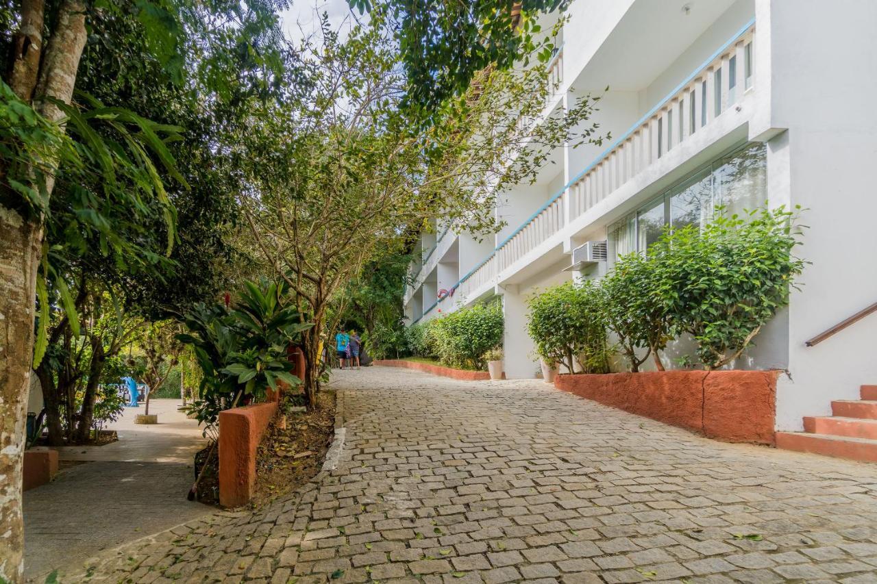 Hotel Miratlantico Buzios Exterior foto
